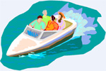 The CUHK Physics Alumni Association will organize a boat trip on 15 June. Physics alumni are welcome to join